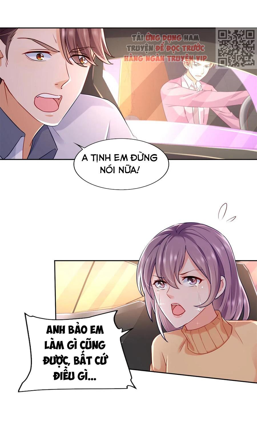 Chí Tôn Toàn Năng: Chapter 76
