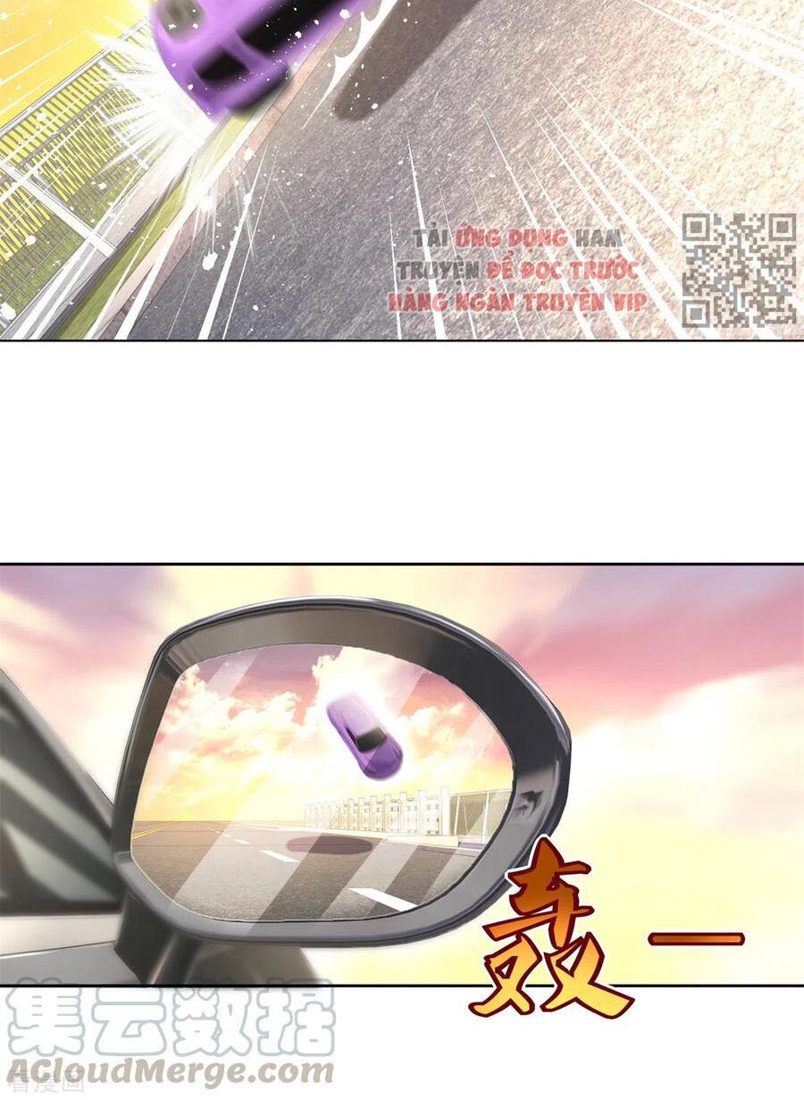 Chí Tôn Toàn Năng: Chapter 76