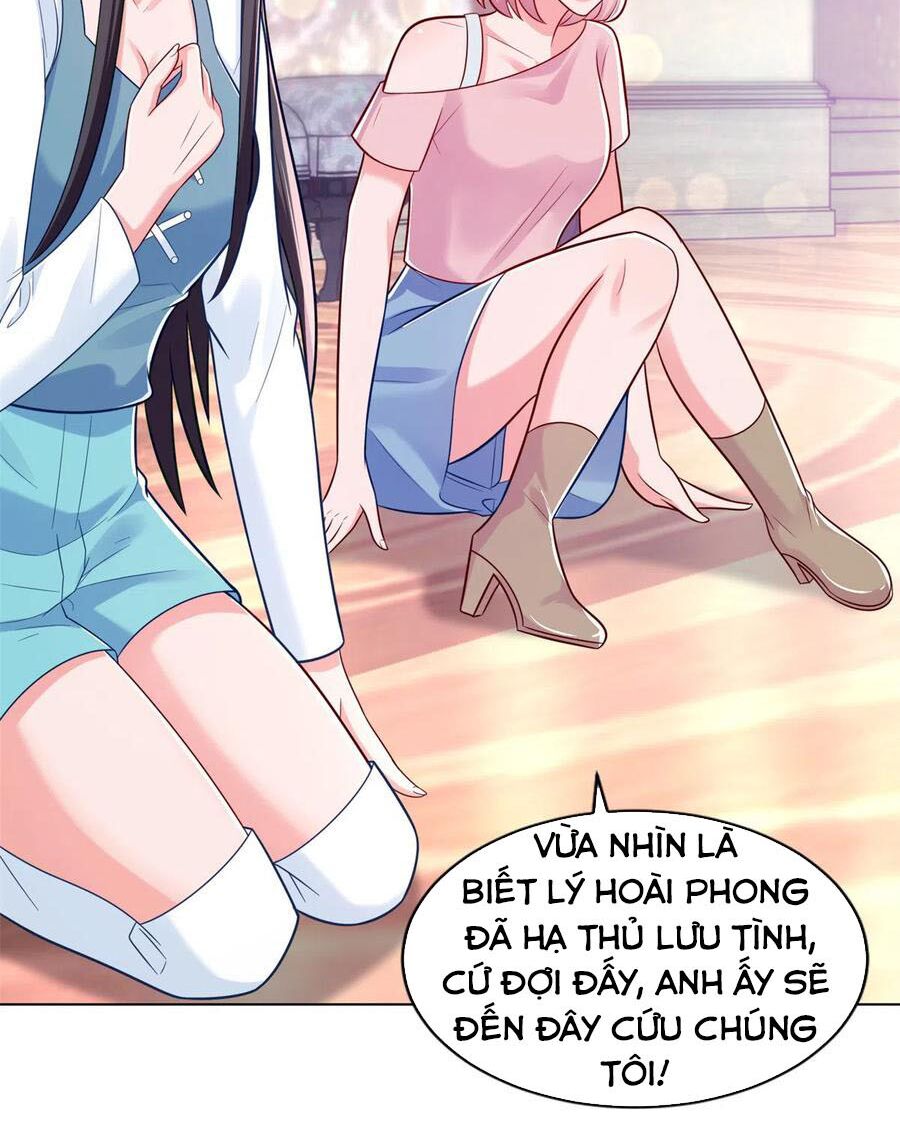Chí Tôn Toàn Năng: Chapter 77
