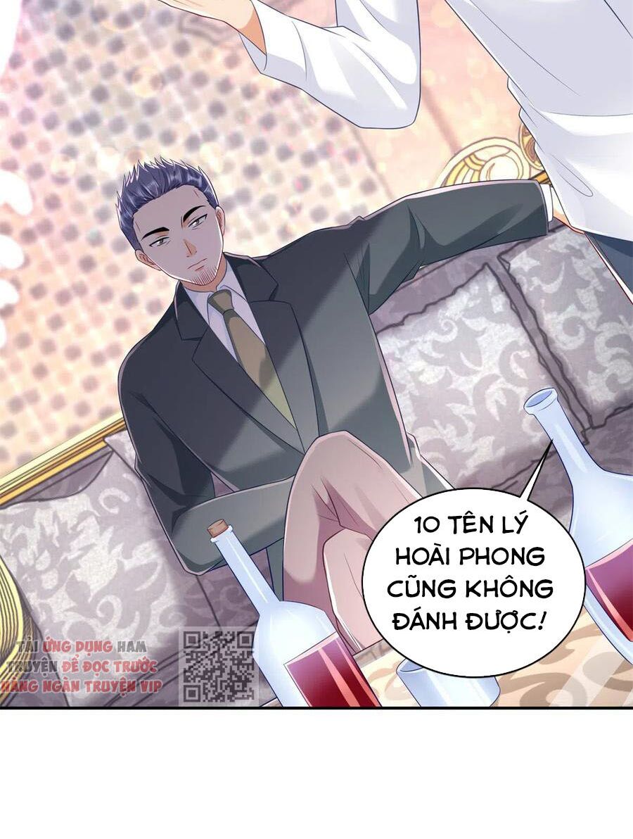 Chí Tôn Toàn Năng: Chapter 77