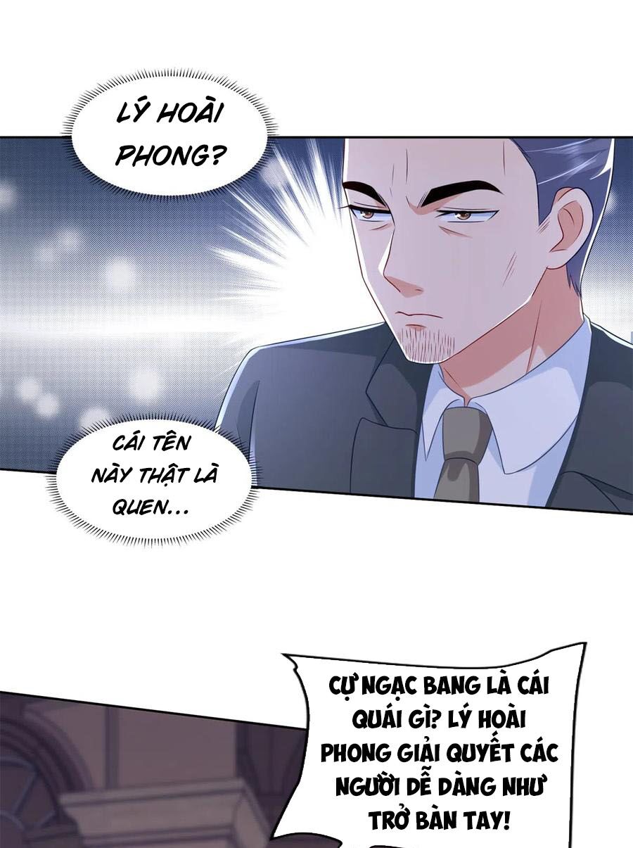 Chí Tôn Toàn Năng: Chapter 77