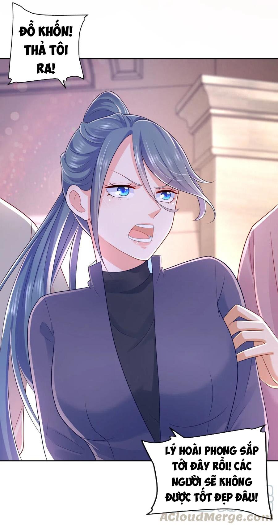 Chí Tôn Toàn Năng: Chapter 77