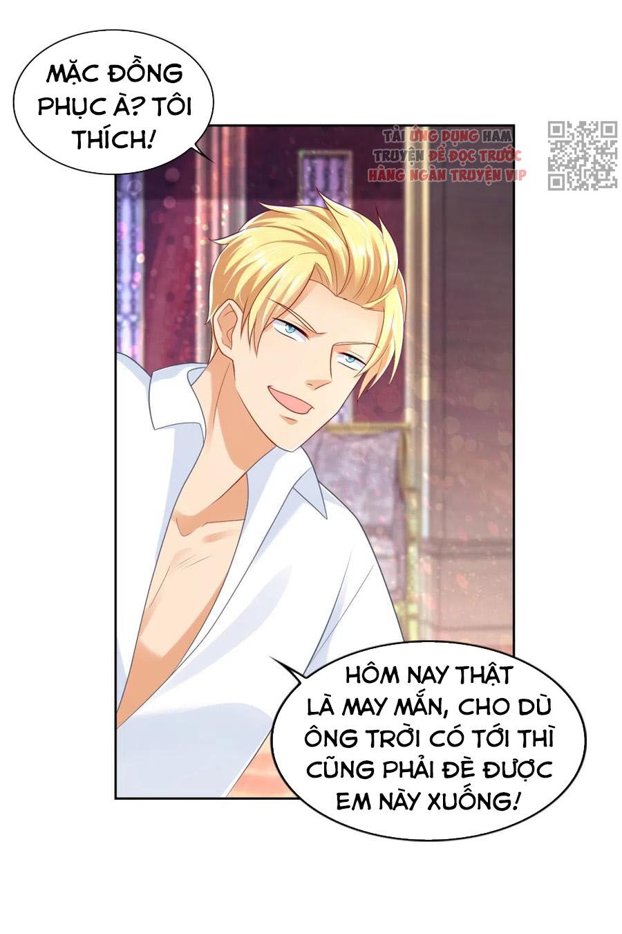 Chí Tôn Toàn Năng: Chapter 77