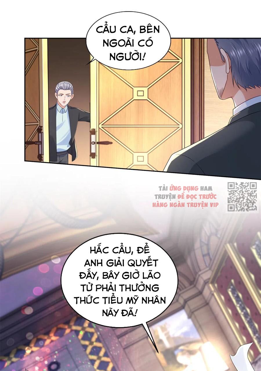 Chí Tôn Toàn Năng: Chapter 77