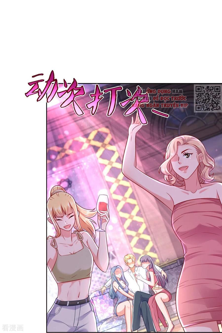 Chí Tôn Toàn Năng: Chapter 77