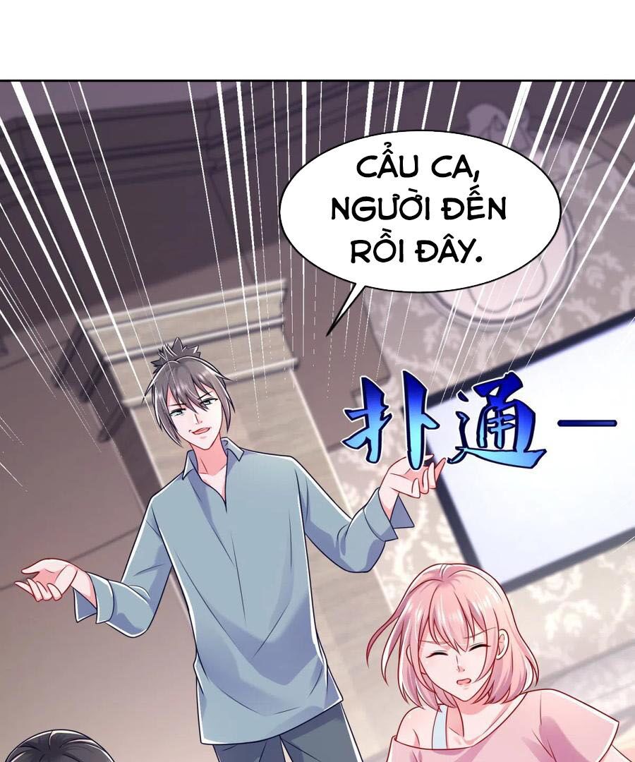 Chí Tôn Toàn Năng: Chapter 77