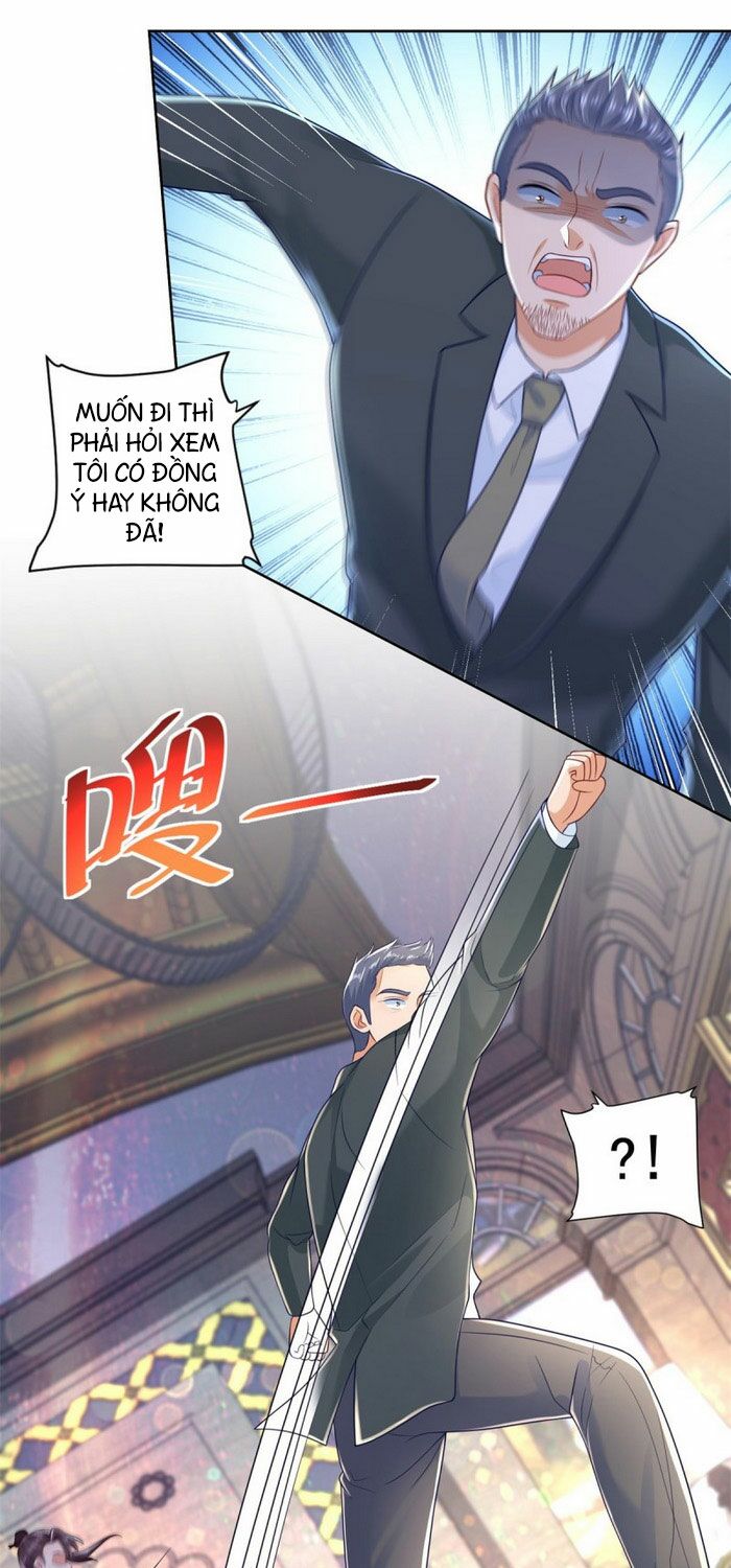 Chí Tôn Toàn Năng: Chapter 78