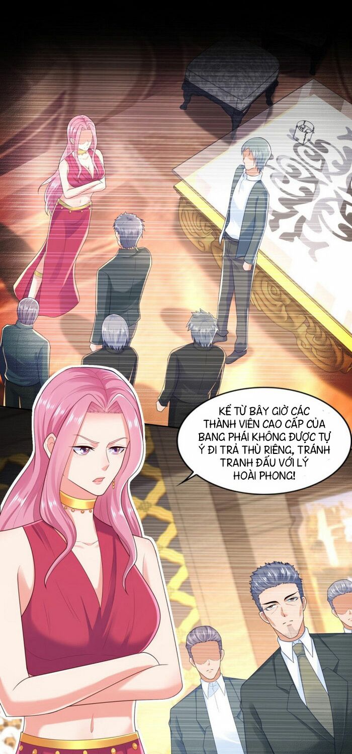 Chí Tôn Toàn Năng: Chapter 78