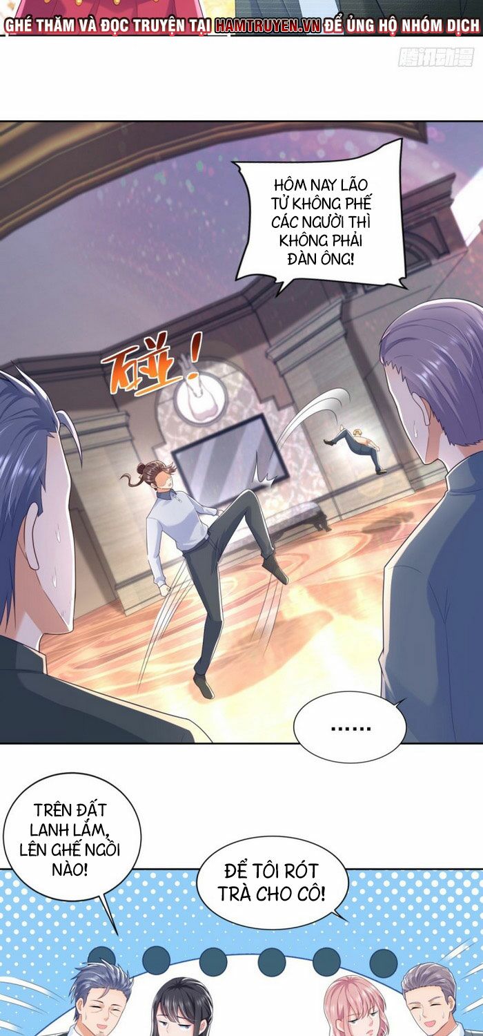 Chí Tôn Toàn Năng: Chapter 78