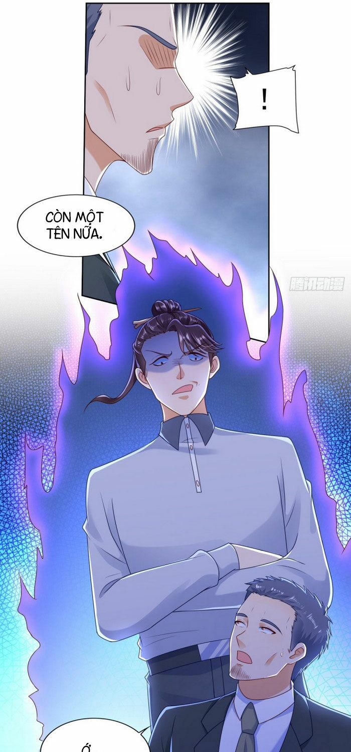 Chí Tôn Toàn Năng: Chapter 78