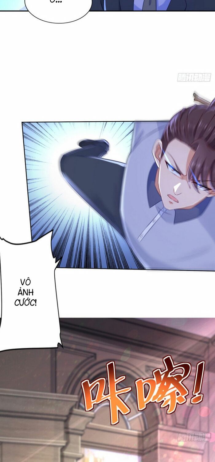 Chí Tôn Toàn Năng: Chapter 78