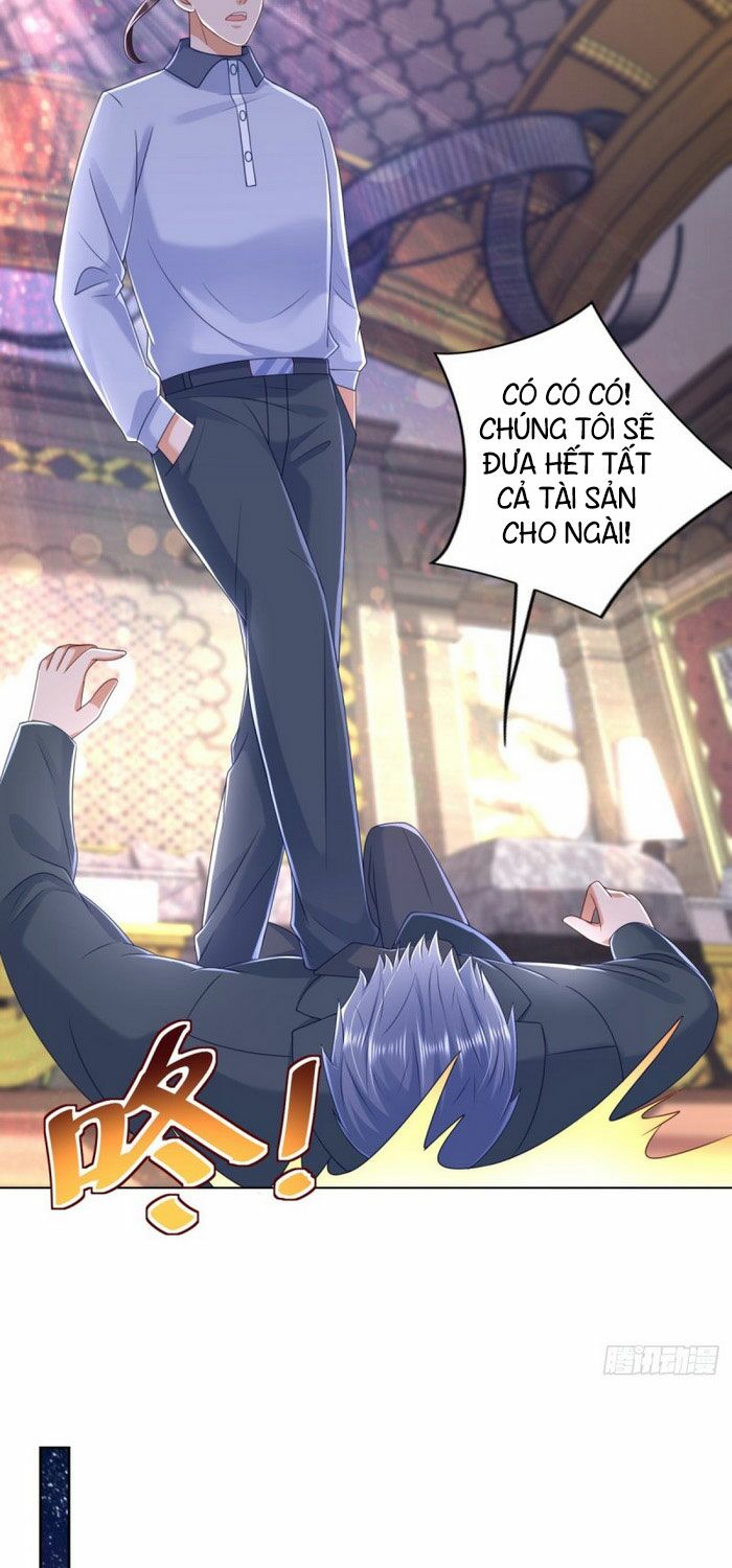 Chí Tôn Toàn Năng: Chapter 78