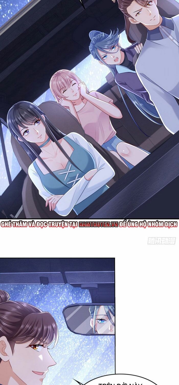 Chí Tôn Toàn Năng: Chapter 78