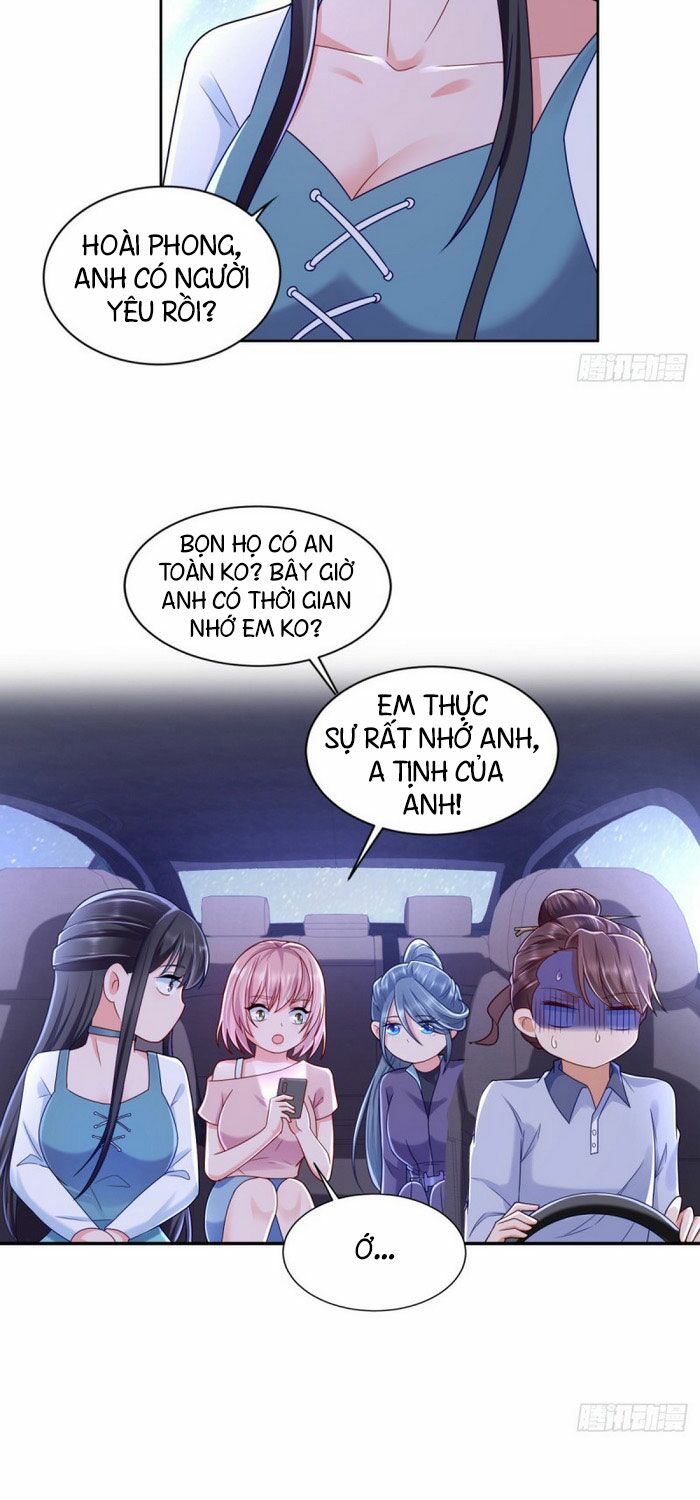 Chí Tôn Toàn Năng: Chapter 78