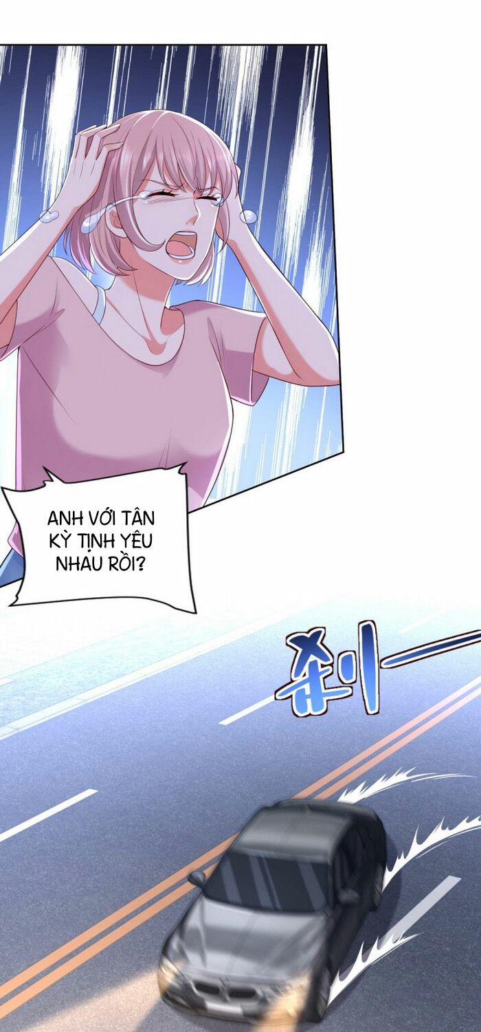 Chí Tôn Toàn Năng: Chapter 78