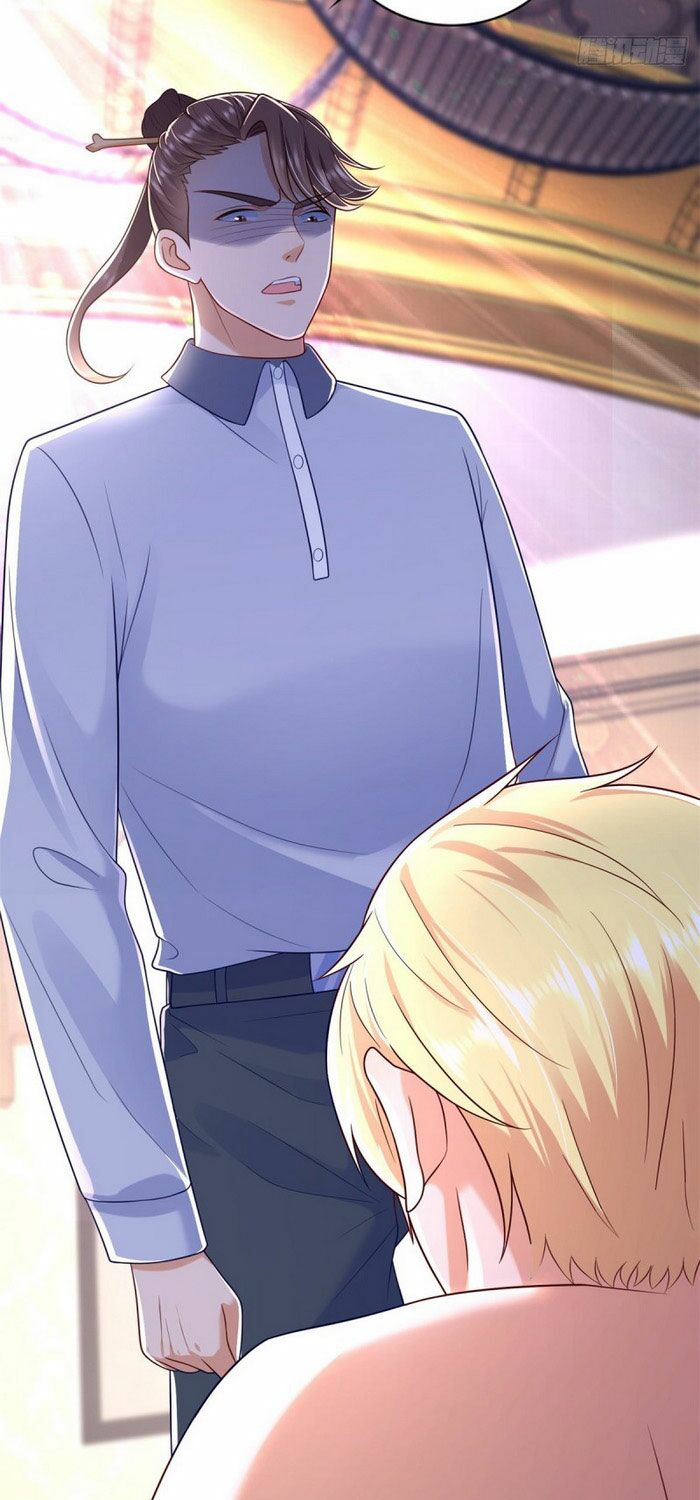 Chí Tôn Toàn Năng: Chapter 78