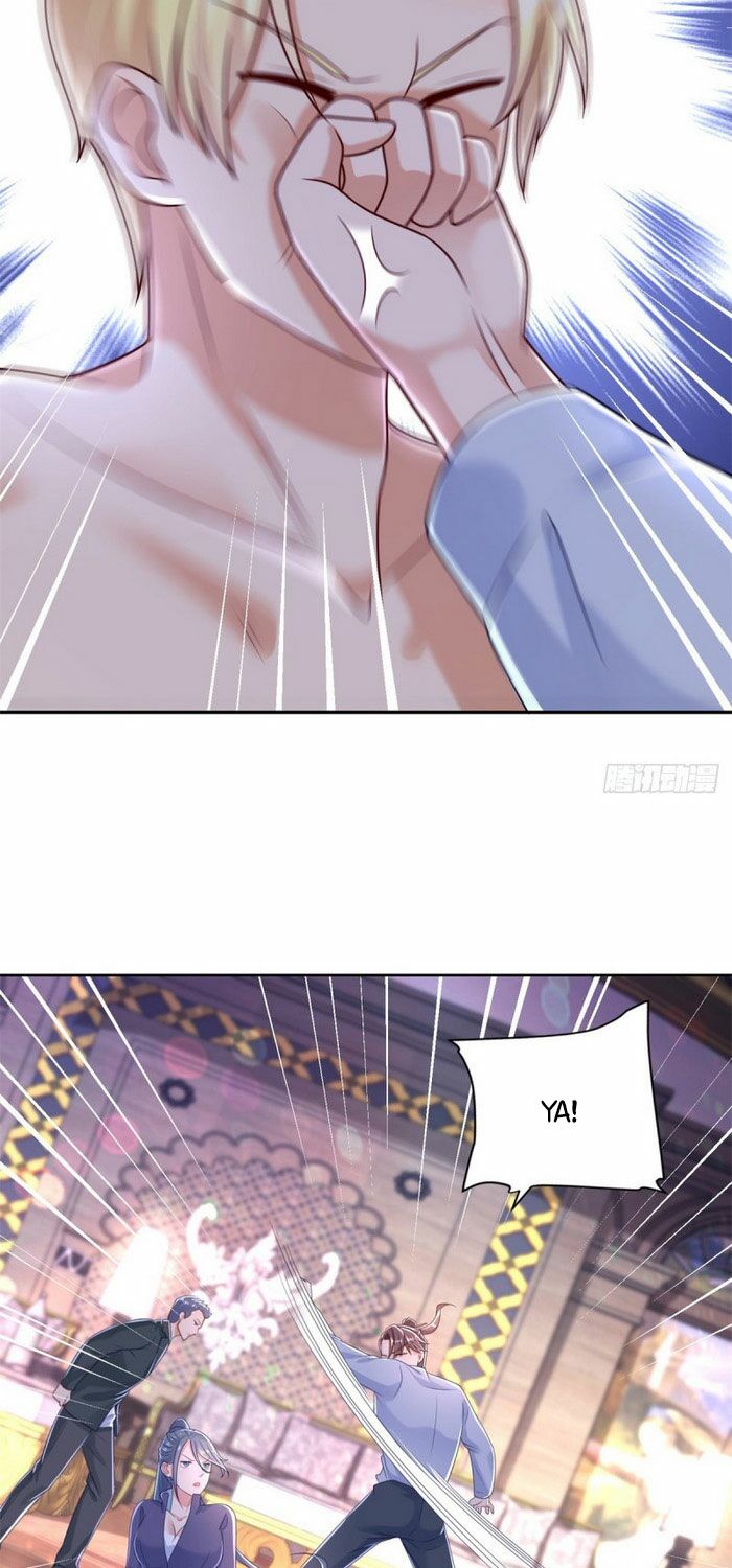 Chí Tôn Toàn Năng: Chapter 78