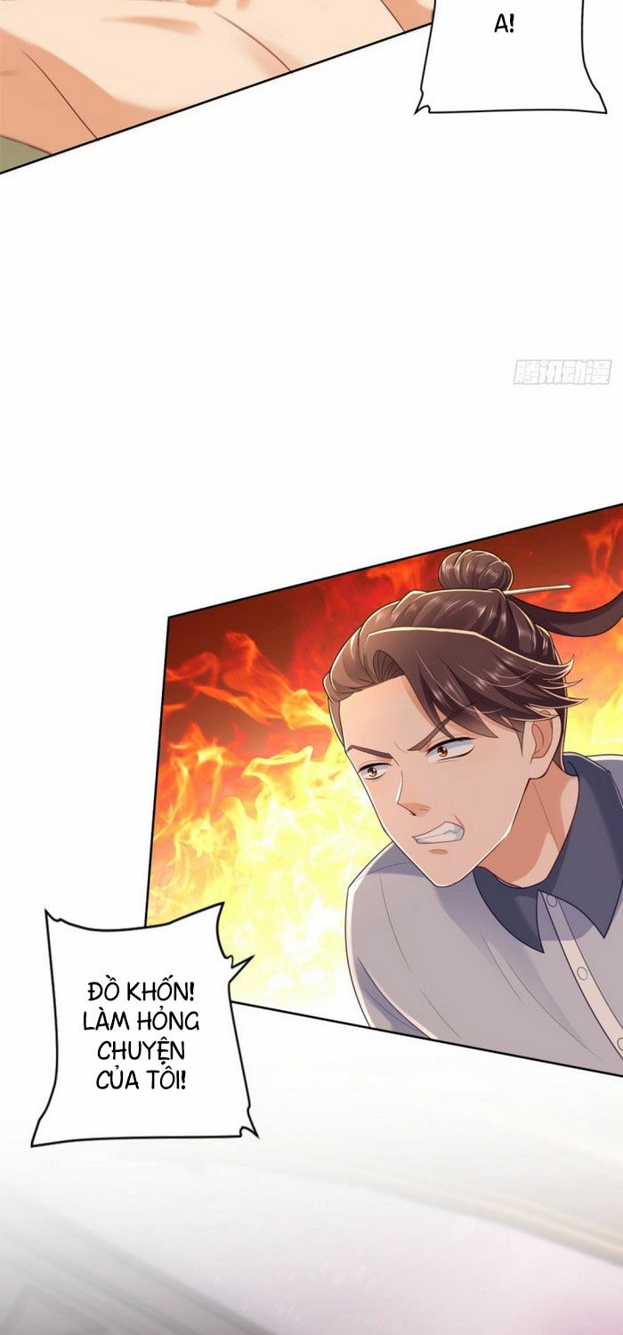 Chí Tôn Toàn Năng: Chapter 78