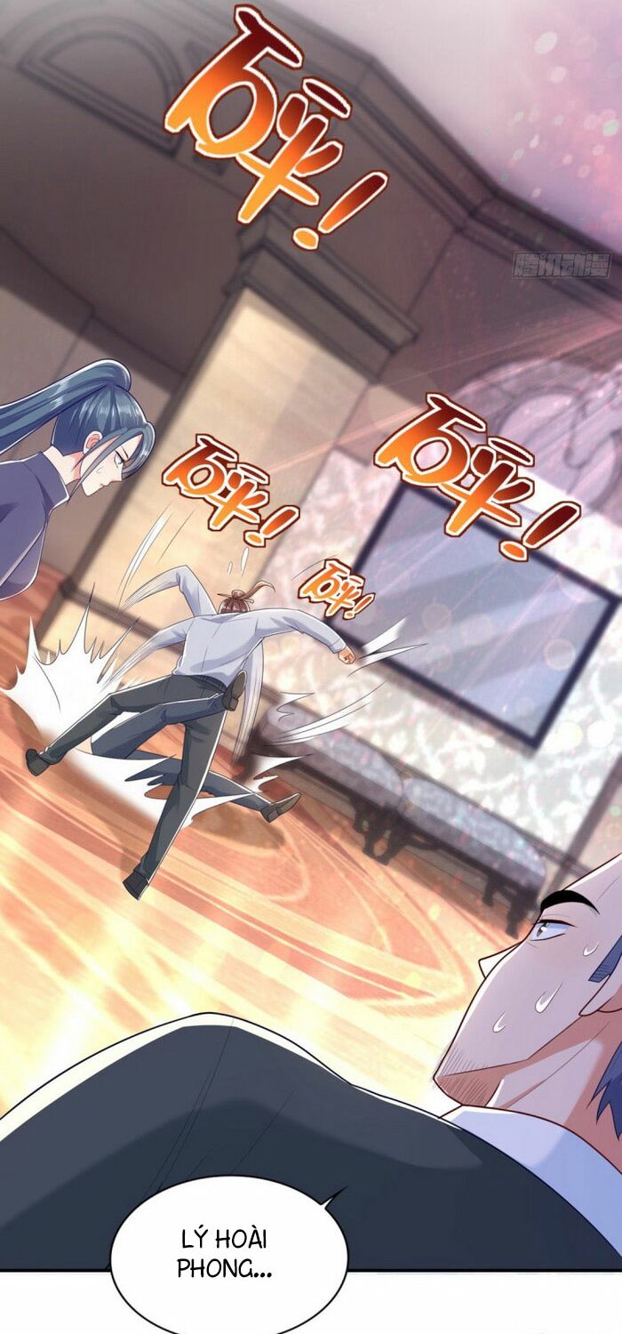 Chí Tôn Toàn Năng: Chapter 78