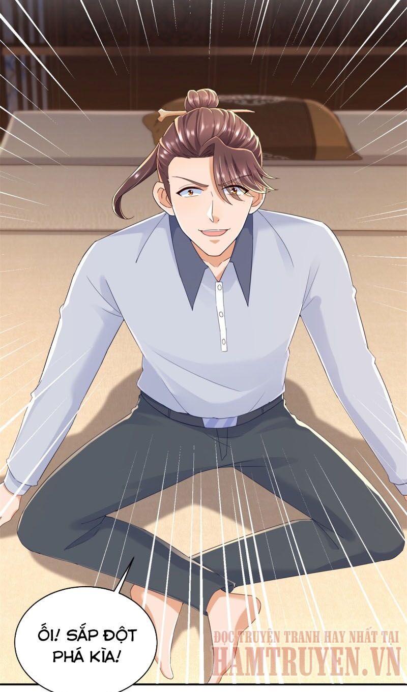 Chí Tôn Toàn Năng: Chapter 79