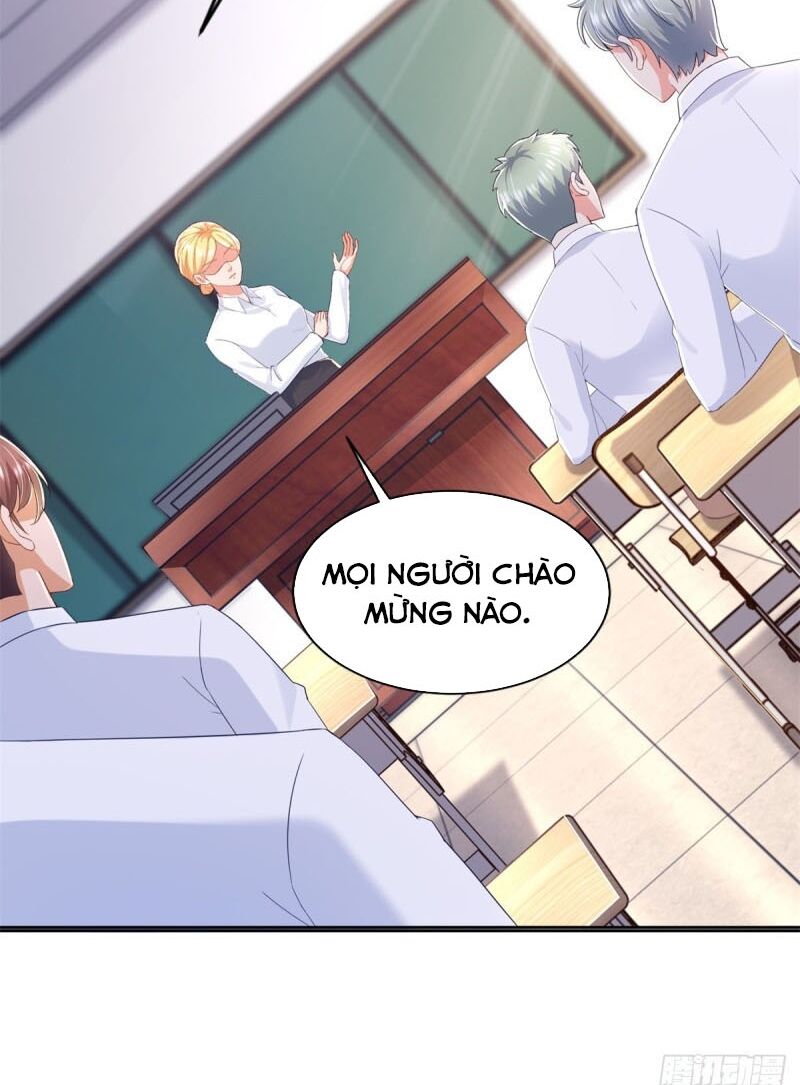 Chí Tôn Toàn Năng: Chapter 79