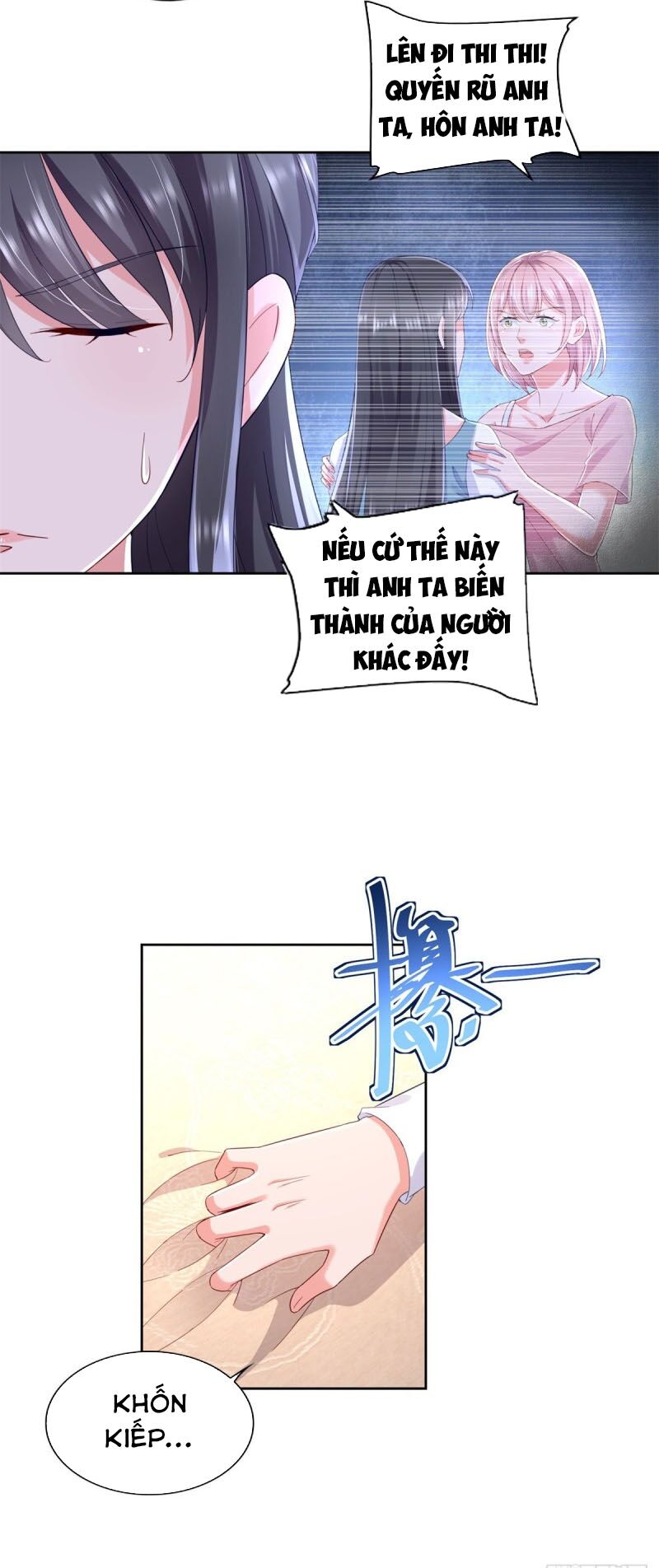 Chí Tôn Toàn Năng: Chapter 79