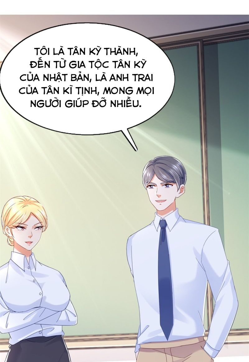 Chí Tôn Toàn Năng: Chapter 79