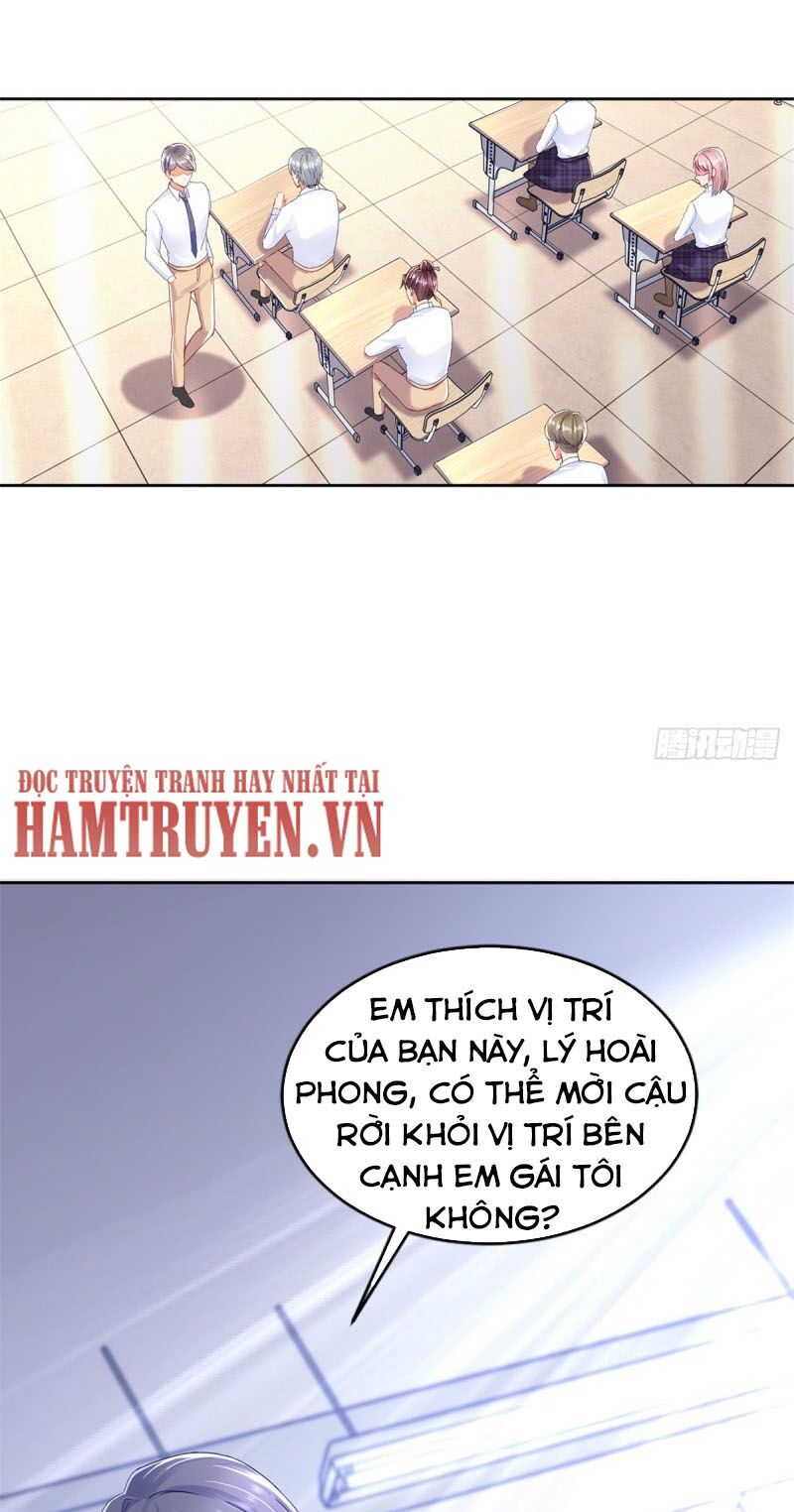 Chí Tôn Toàn Năng: Chapter 79