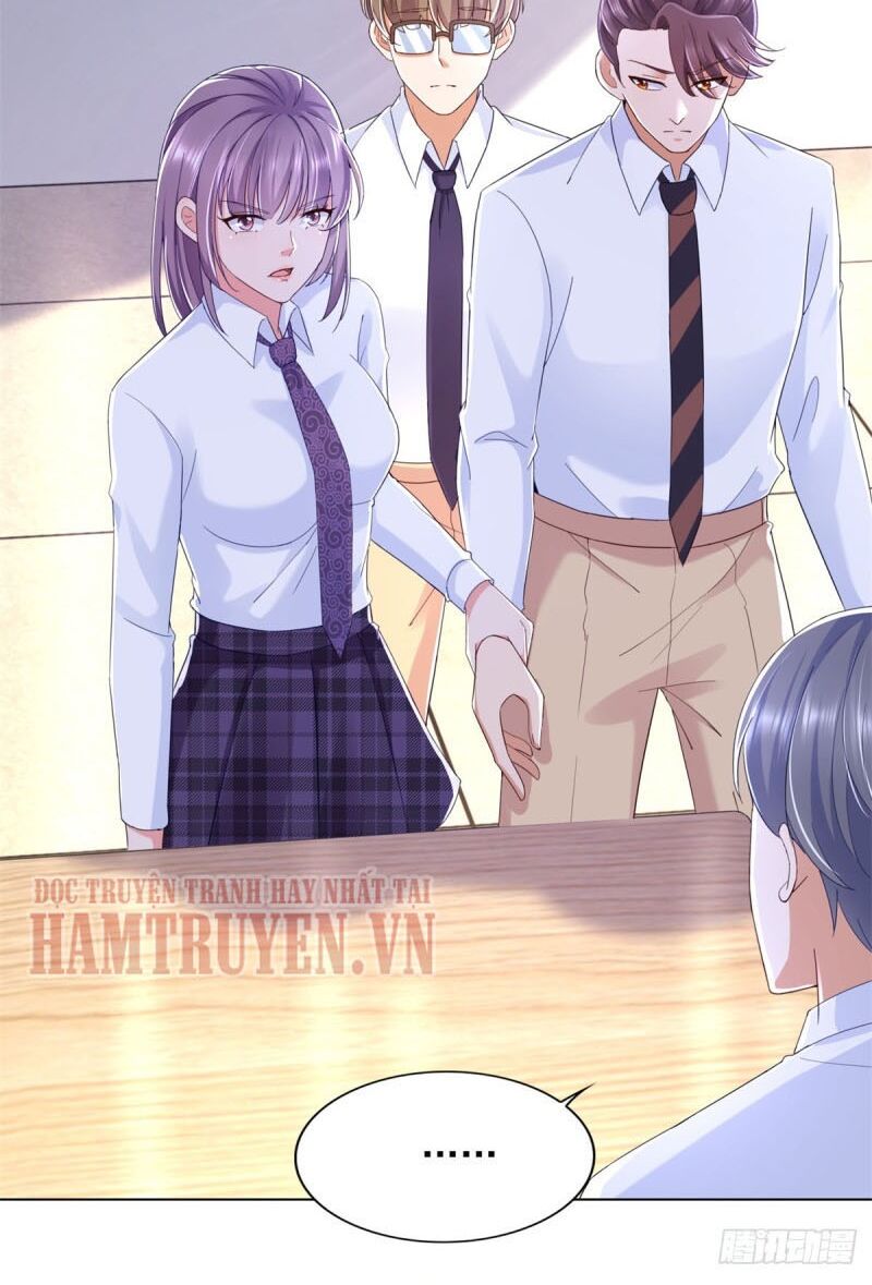 Chí Tôn Toàn Năng: Chapter 79