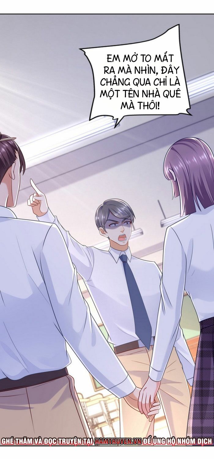 Chí Tôn Toàn Năng: Chapter 80