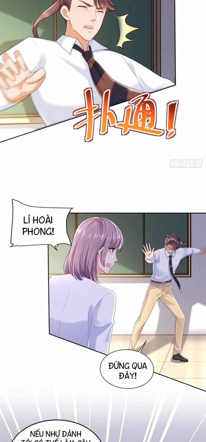 Chí Tôn Toàn Năng: Chapter 80