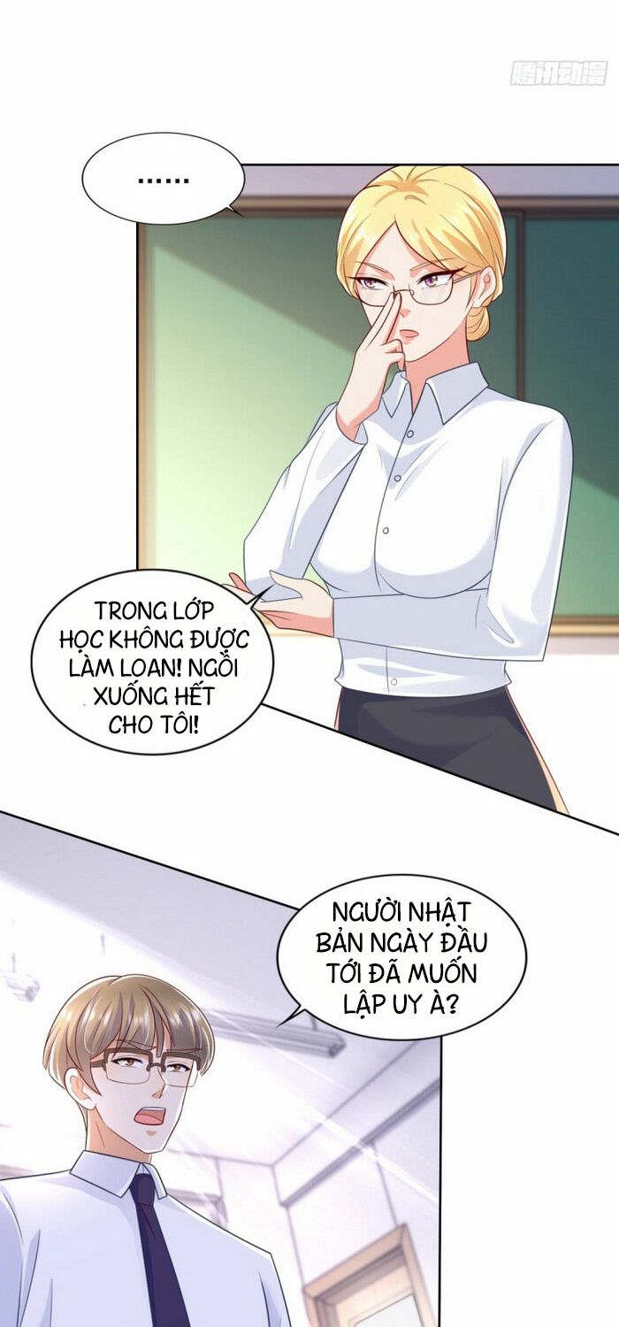 Chí Tôn Toàn Năng: Chapter 80