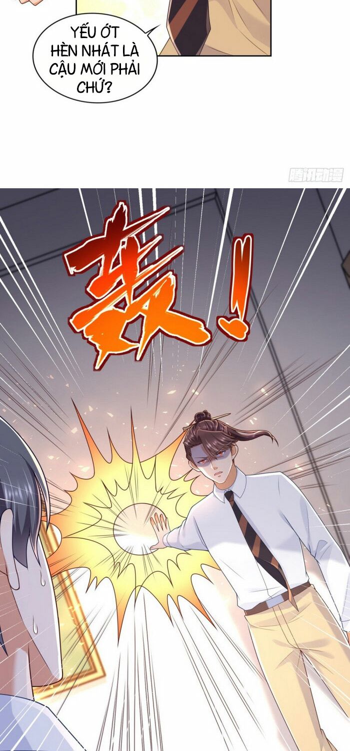 Chí Tôn Toàn Năng: Chapter 80