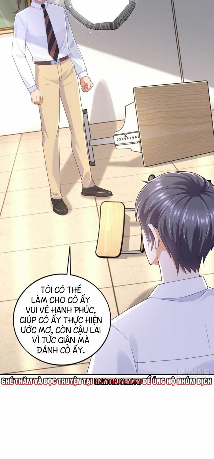 Chí Tôn Toàn Năng: Chapter 80