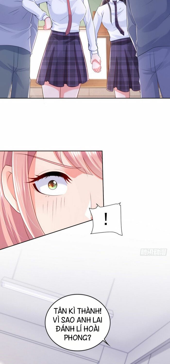 Chí Tôn Toàn Năng: Chapter 80