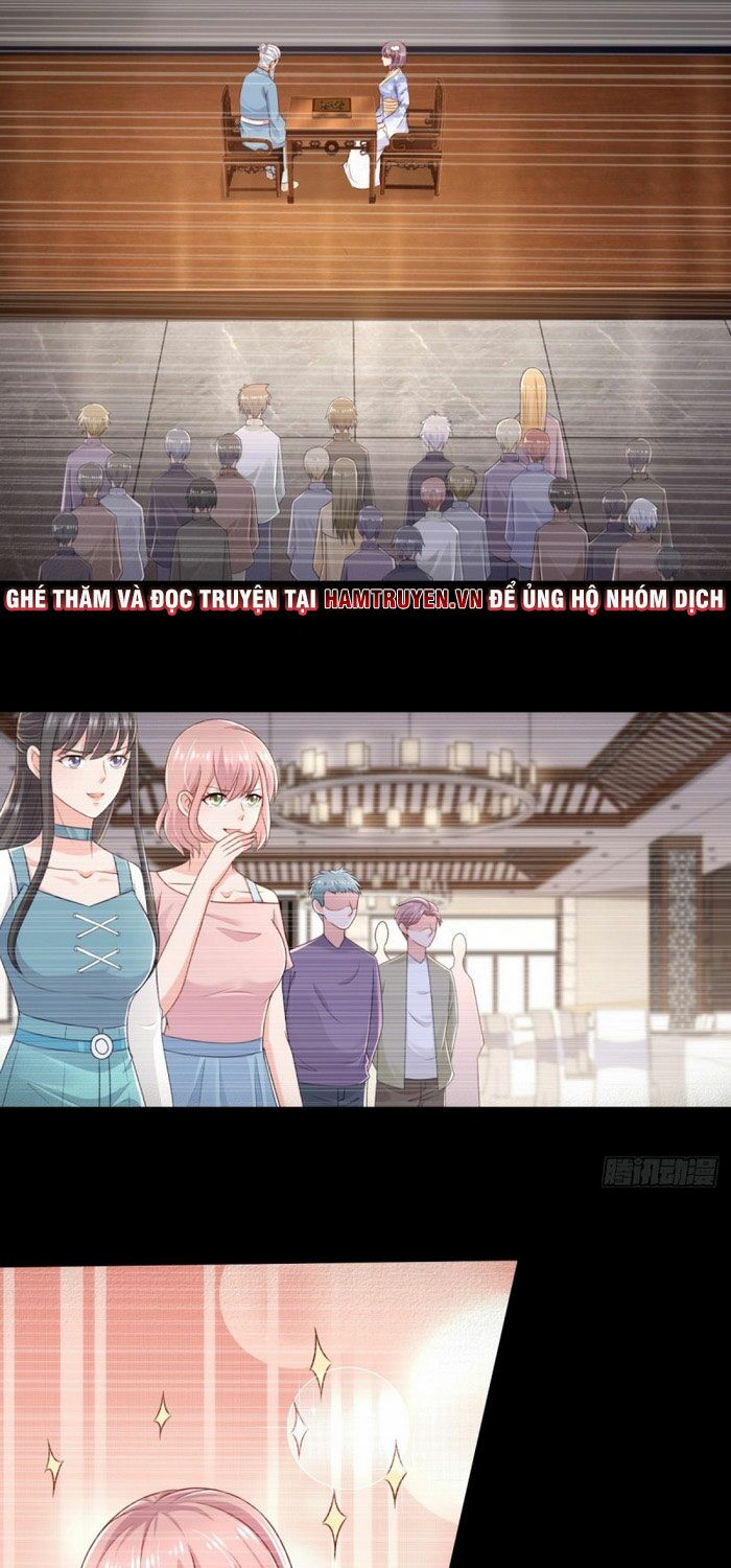 Chí Tôn Toàn Năng: Chapter 80