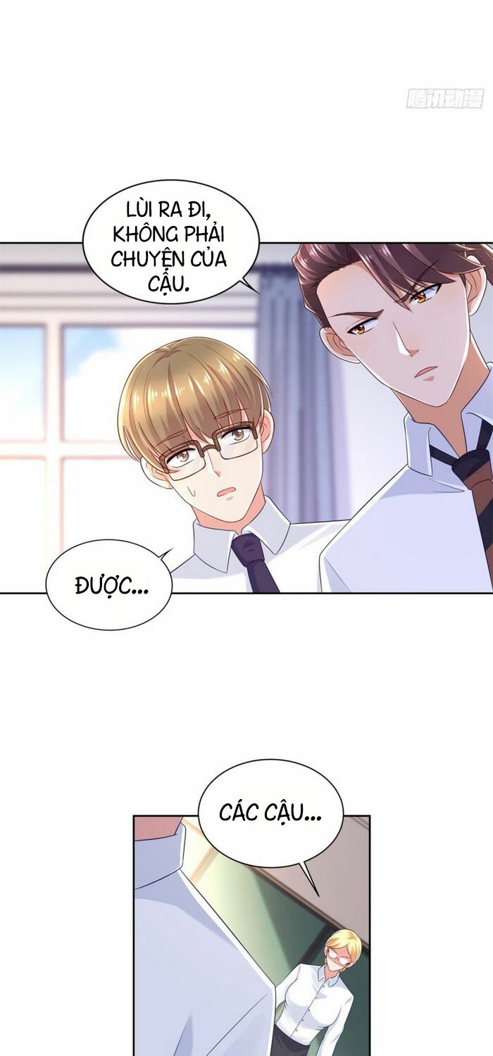 Chí Tôn Toàn Năng: Chapter 80