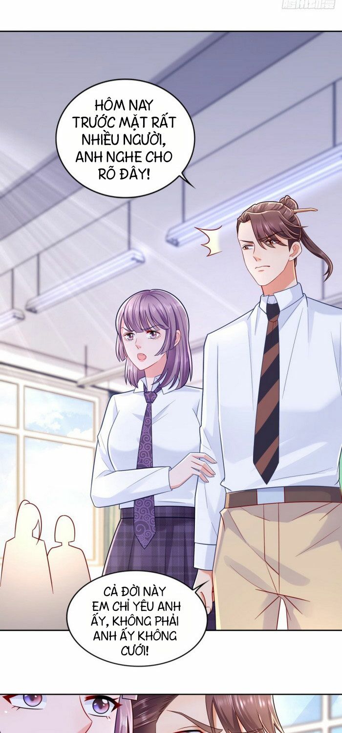 Chí Tôn Toàn Năng: Chapter 80