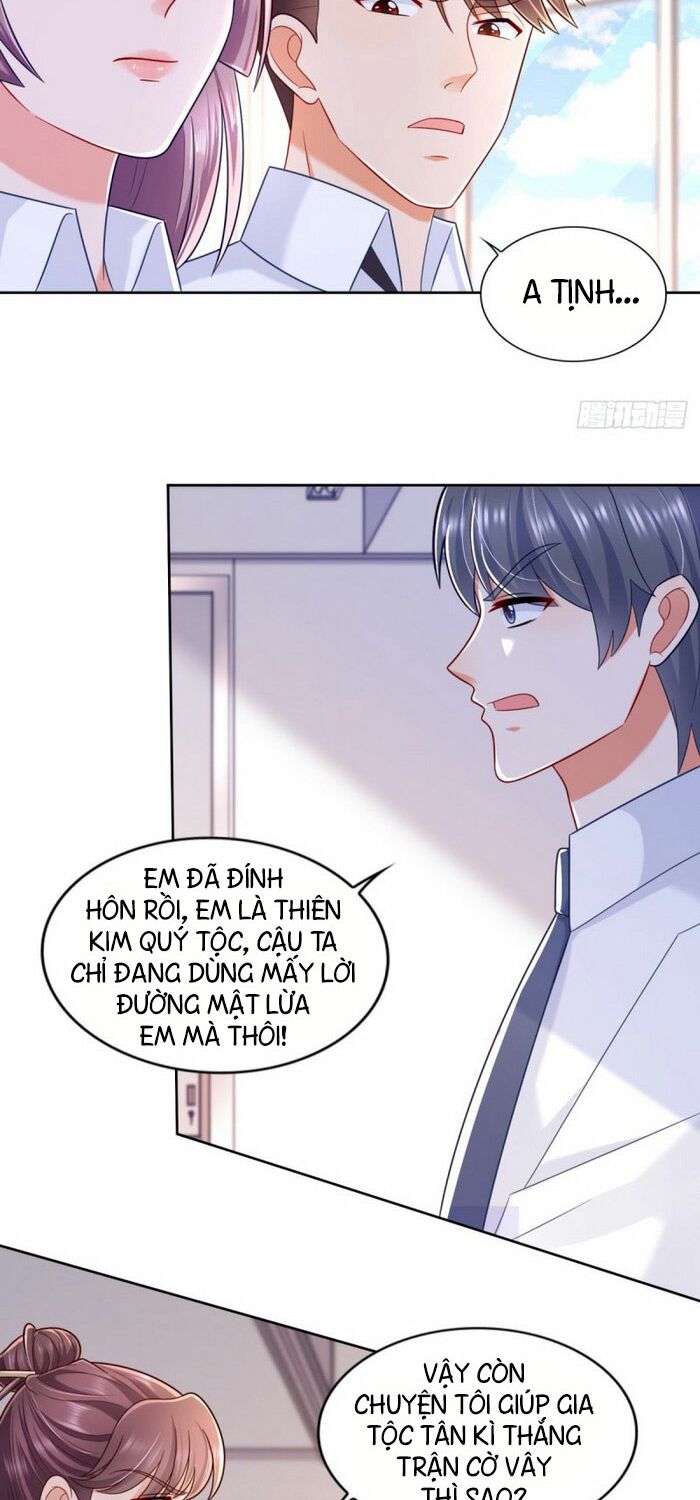 Chí Tôn Toàn Năng: Chapter 80