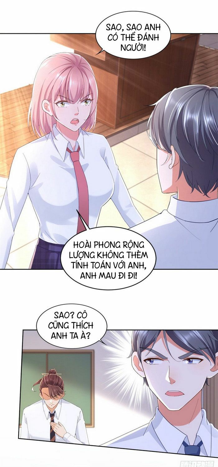 Chí Tôn Toàn Năng: Chapter 81