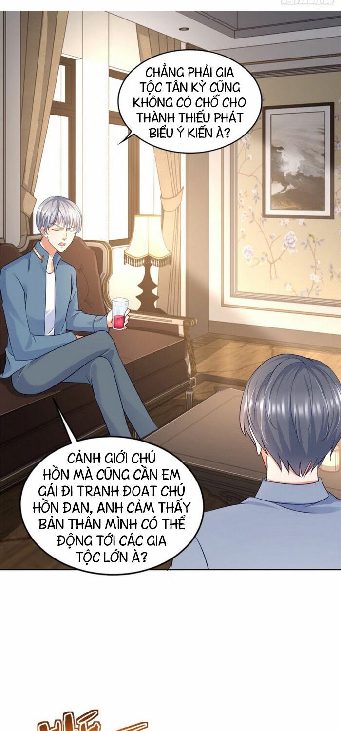 Chí Tôn Toàn Năng: Chapter 81