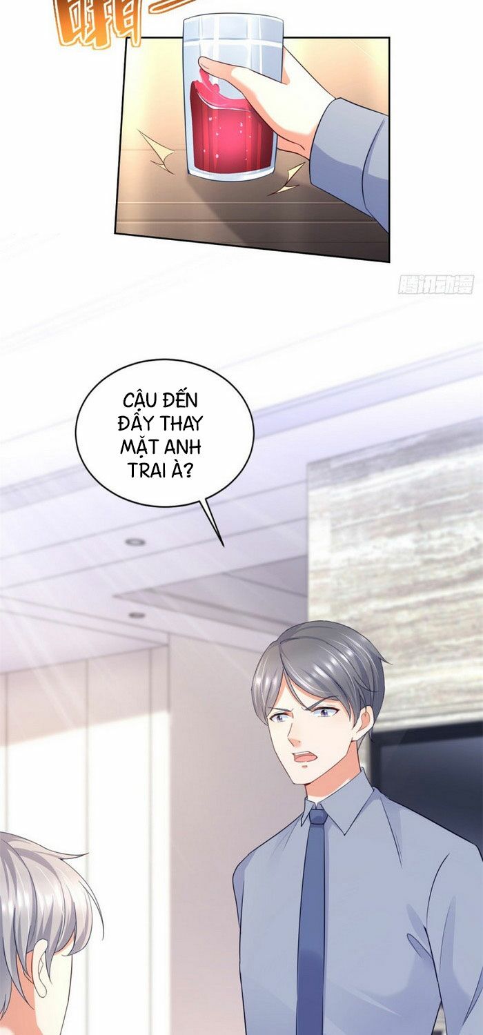 Chí Tôn Toàn Năng: Chapter 81