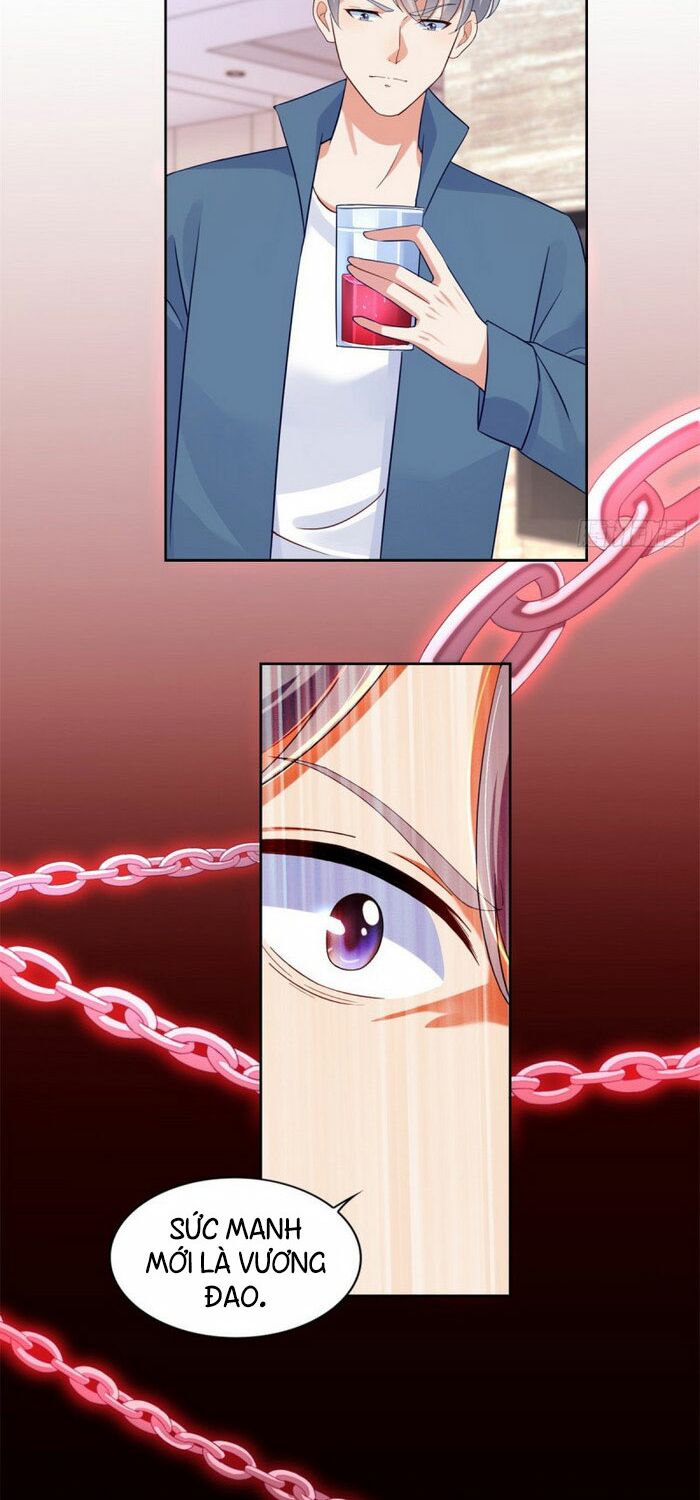 Chí Tôn Toàn Năng: Chapter 81