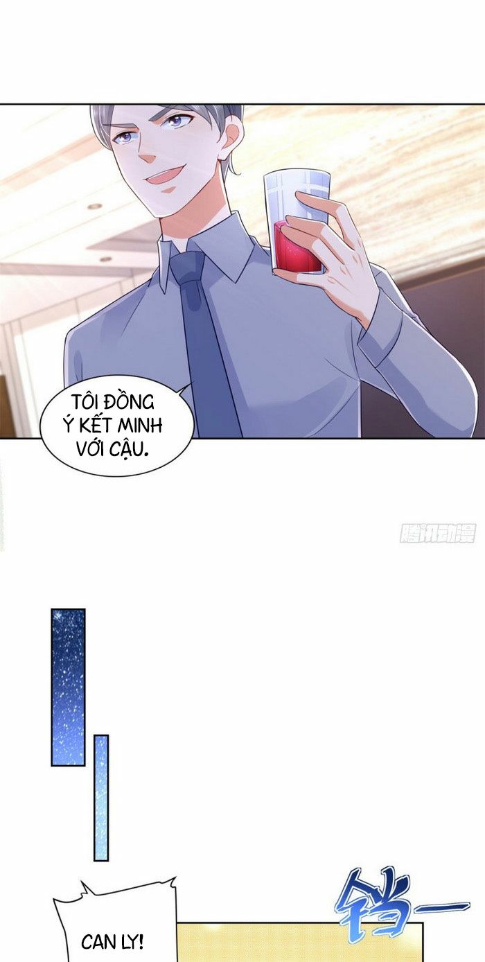 Chí Tôn Toàn Năng: Chapter 81