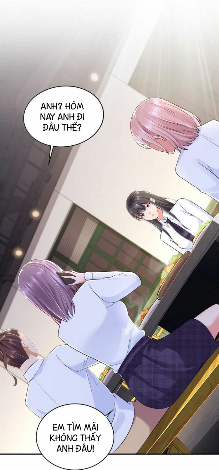 Chí Tôn Toàn Năng: Chapter 81