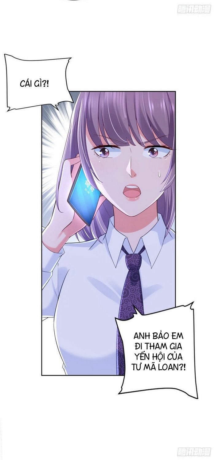 Chí Tôn Toàn Năng: Chapter 81