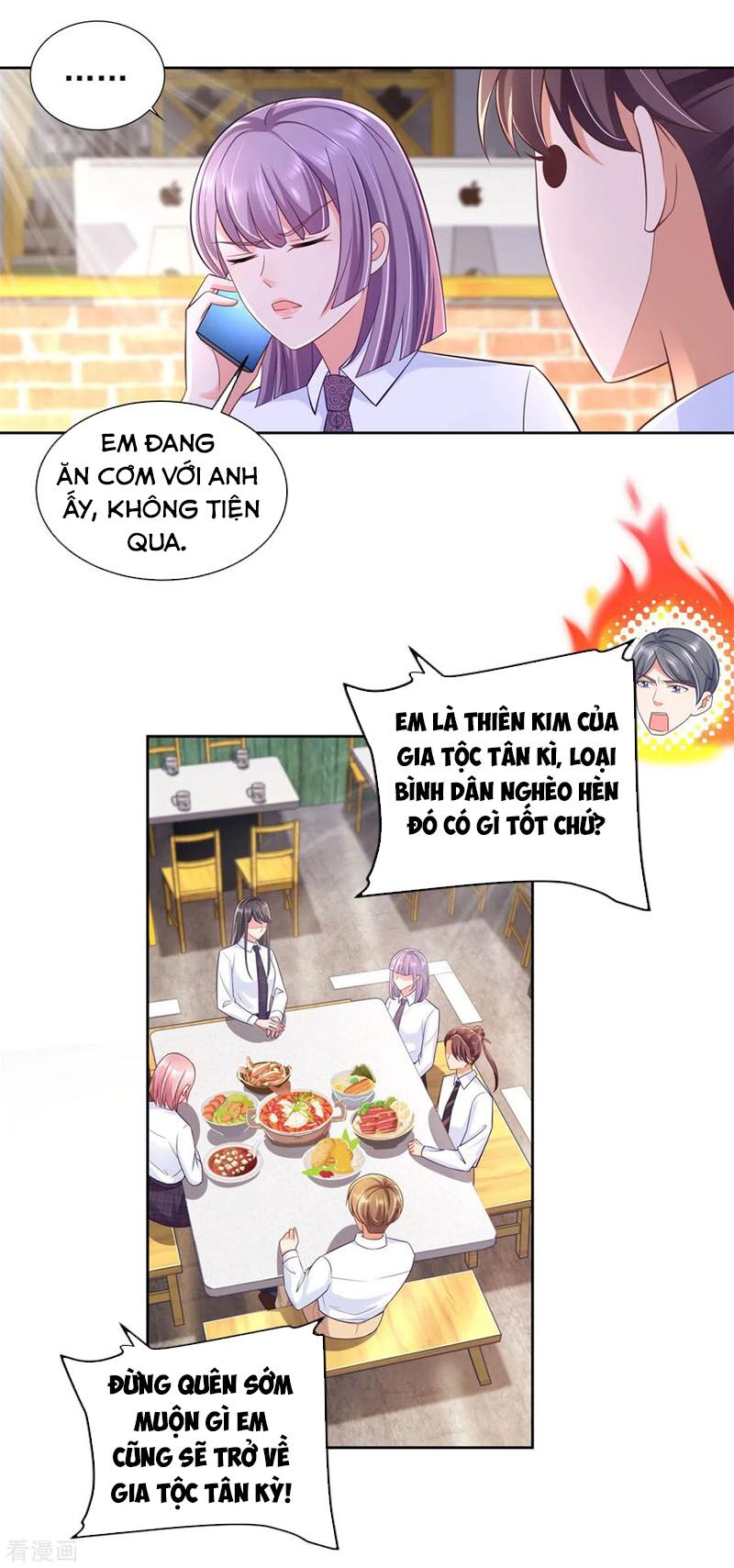 Chí Tôn Toàn Năng: Chapter 82