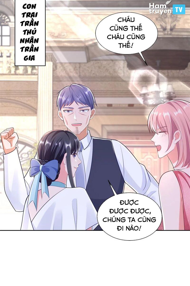 Chí Tôn Toàn Năng: Chapter 82