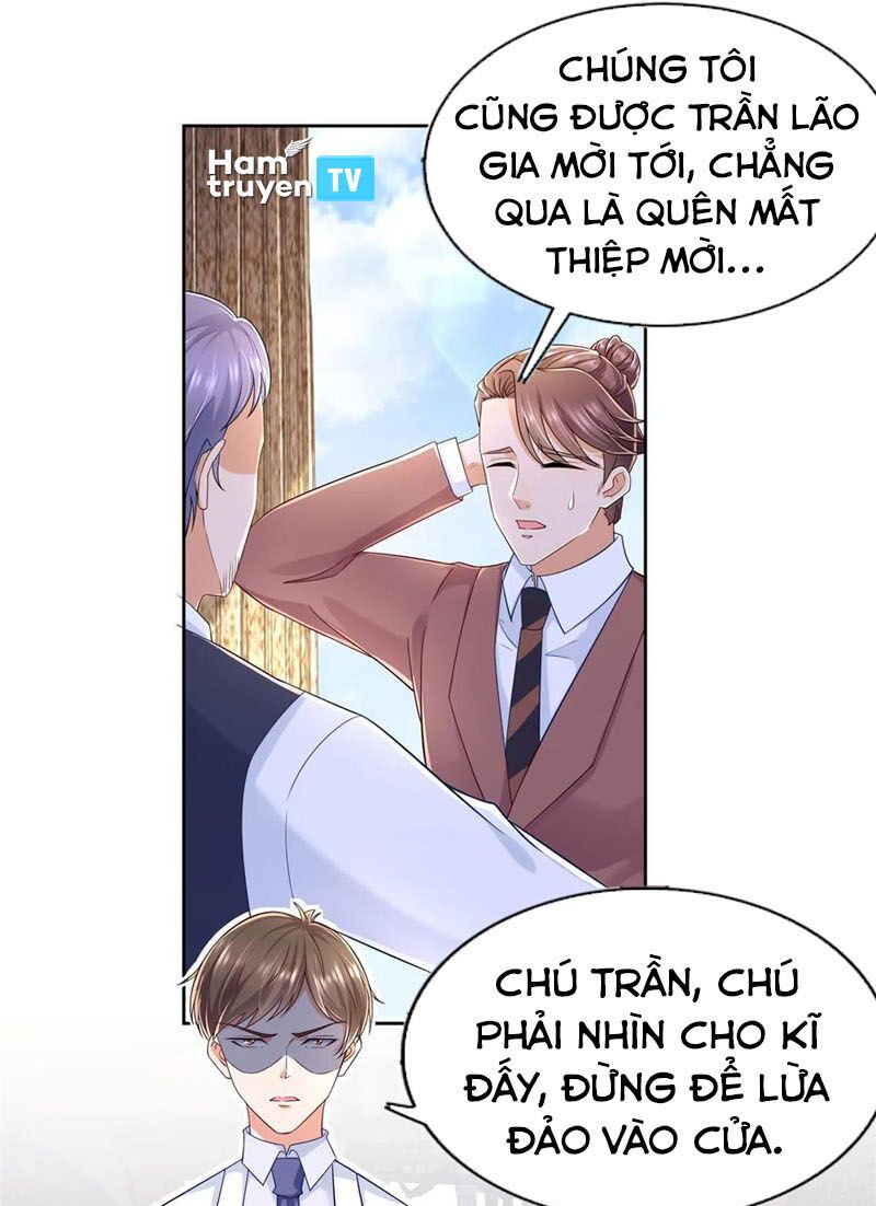Chí Tôn Toàn Năng: Chapter 82