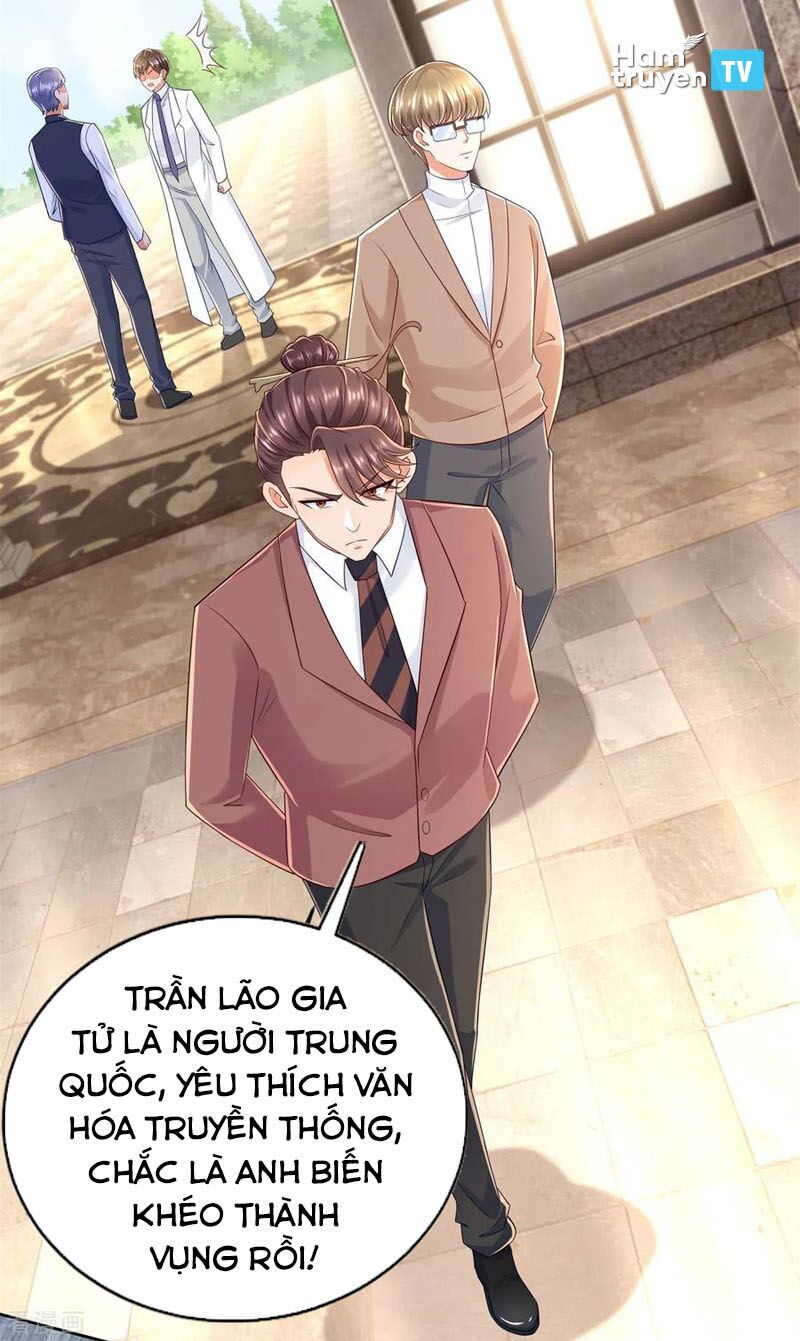 Chí Tôn Toàn Năng: Chapter 82